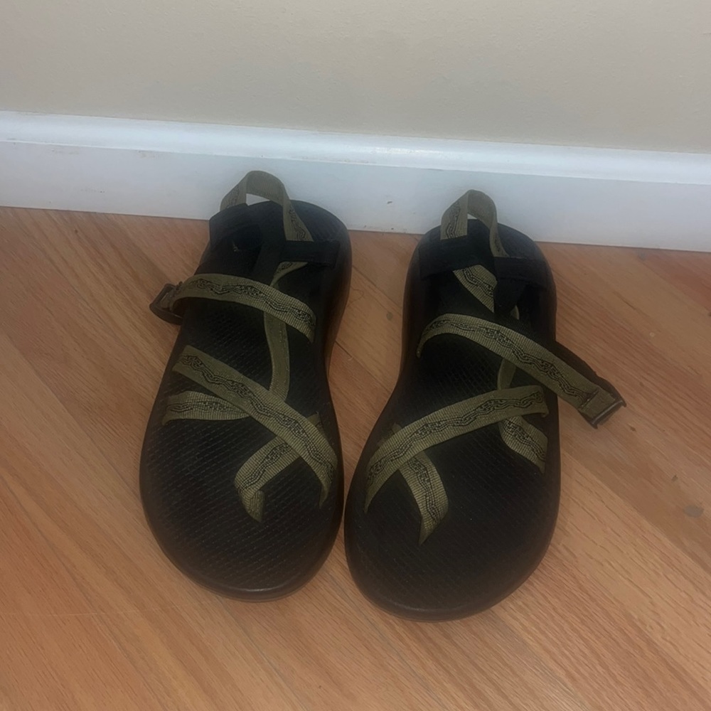 Chacos